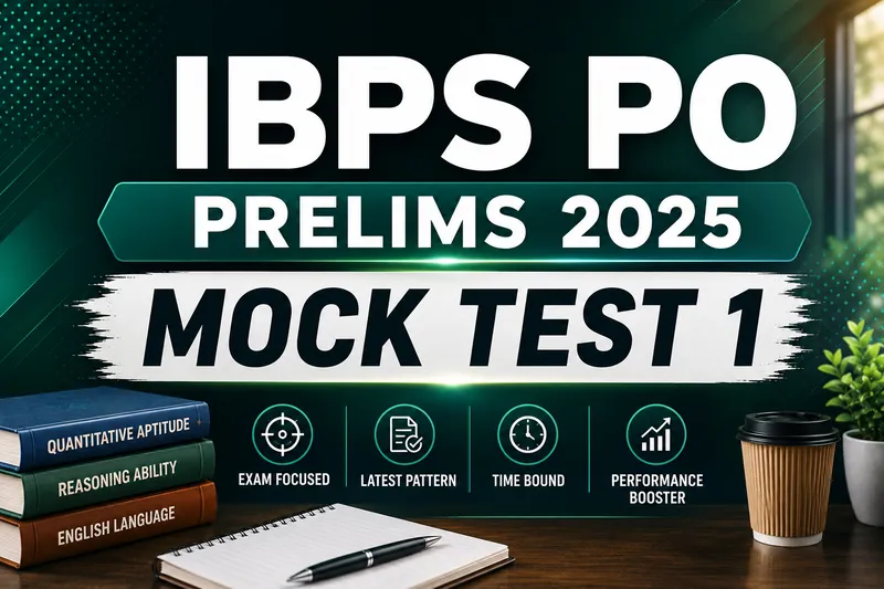 Assessment Banner